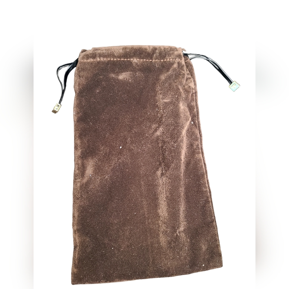 Tom Ford drawstring pouch - Picture 3 of 3